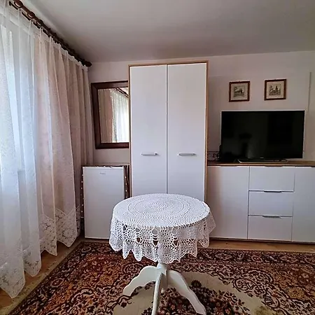 מלון Wojciechowka אוסטקה